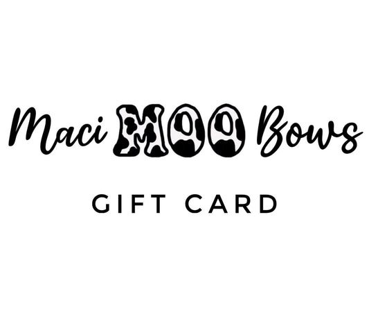 MMB gift cards